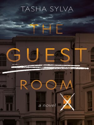 cover image of The Guest Room